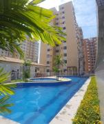 Apartamento - ville laguna - cop 30