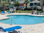 Great 1 BDR Condo in the center of Myrtle Beach