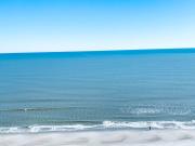 Ocean Dunes Tower II #7 Beautiful Ocean view pool