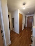 1 bedroom apartment city centre