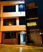 Top Yungay