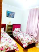 fal oumlil hay mohamadi N302