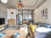 PIS Apartment in District 1