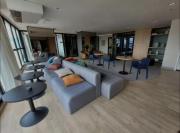 Flat industrial Skylux piscina e Netflix Rio de Janeiro