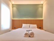 House of Aswana Monjali RedPartner