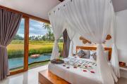 The Alus Villa and Suite