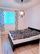 Spacious Northern City Apartment