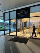 Condo with pool and gym free access