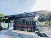 Top Kampong Bukit Katil