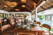 Villa Parianca Bali