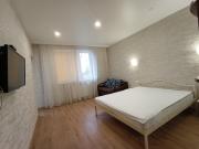 Квартира з ремонтом між залізничним вокзалом і центром Квартира з ремонтом між залізничним вокзалом і центром