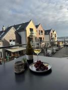 Ostsee - Appartement Nr 62 "Seebrücke62" im Strand Resort