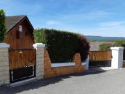 Top Saint-Béron Top Saint-Béron