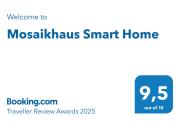 Mosaikhaus Smart Home