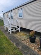 Romney Sands holiday home
