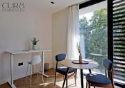 Elegant Apartments Kensington with Private Balcony Elegant Apartments Kensington with Private Balcony