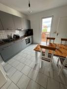 Apartment-Luck Ilmenau