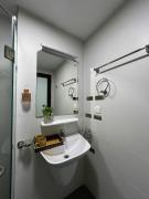 Dcapital 1 BED apt near National Convention Center