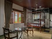 Gallina Residencies Apartment