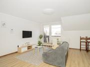 Kaunas Castle Apartments - 2 Bedroom Flat