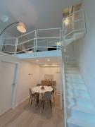 Maya Atelier Milano Apartment