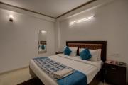 Hotel Dolphin at Delhi Airport