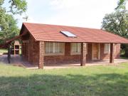 Guesthouse in the Waterberg
