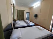 La Nessa Resort