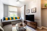 Clapham - Central 3 Bedroom flat Clapham - Central 3 Bedroom flat