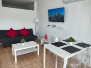 Centro Bernabeu Wizink Feria Aeropuerto