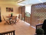 Apartamento en Las Marinas-Denia planta baja