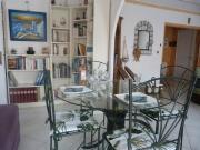 Au centre du Pradet et à 15 mn à pied des plages