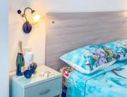 La Baia Room BB Controvento