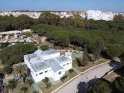 TAIGA Puerto Santa María