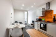 Fabulous 1 Bed Budget Apartment in Central Halifax Fabulous 1 Bed Budget Apartment in Central Halifax