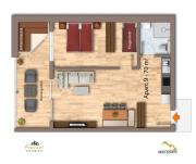 Berg Aparts Faschina - 09