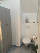 Wohlfühlen im ehemaligen Heuboden