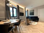 Bernabeu Luxe Apartment APARTMENT