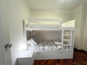 Central and Modern in the Port