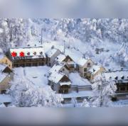 Top Barèges Top Barèges