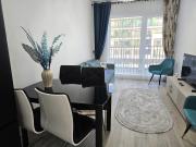City Cruise Apartment City Cruise Apartment
