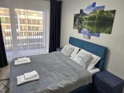 City Cruise Apartment