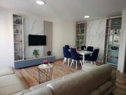 Harmony Apartment Golem