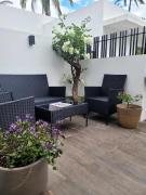 French home with stunning Taal view near Tagaytay