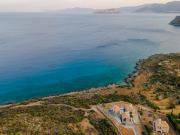 Katerinas Stone Villas - Monemvasia