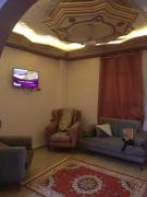 شقة فاخرة خلف الاستاد اسوان