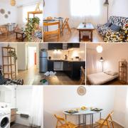 Proche Parc tête dOr Lyon