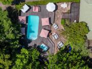 Knysna River Club - Lagoonside Bliss