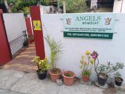 ANGEL Homestay