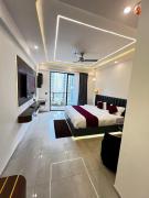 Leisure homes